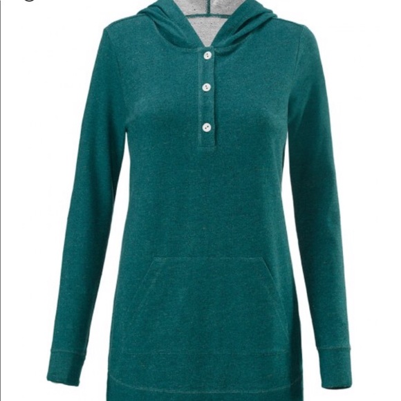 No Sweat Hoodie item #3321